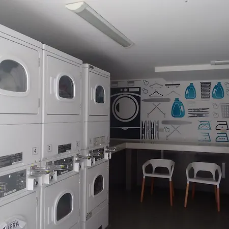 Apartamento Ocean View Beautiful Aparment Lima Exterior foto