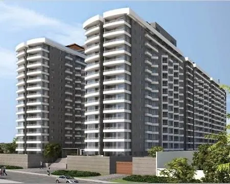 Apartamento Ocean View Beautiful Aparment Lima Exterior foto
