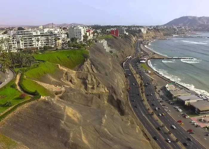 Ocean View Beautiful Aparment