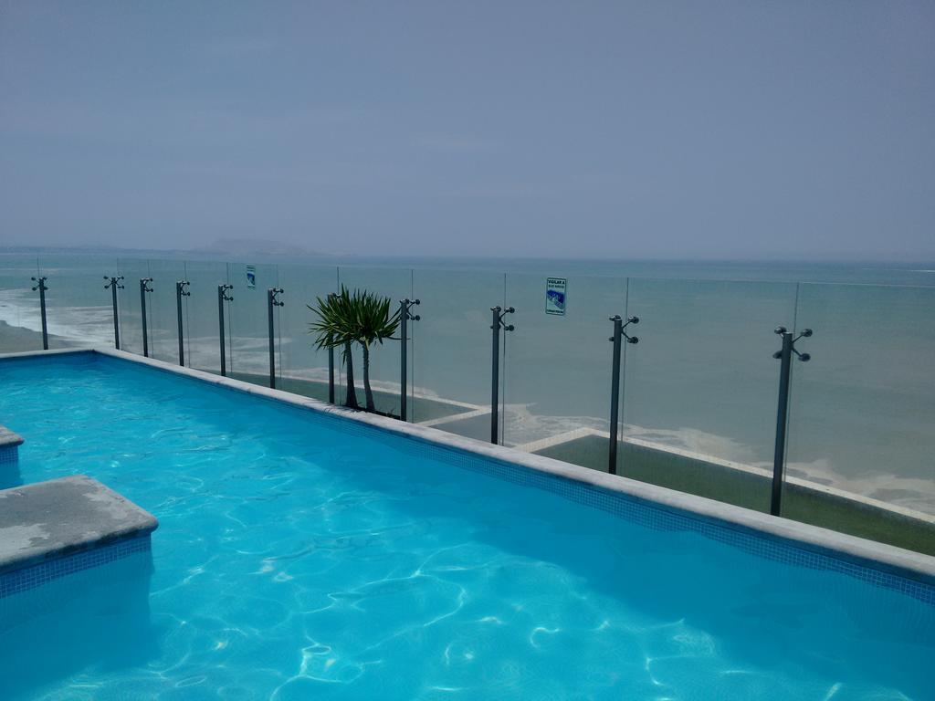 Ocean View Beautiful Aparment Apartment *