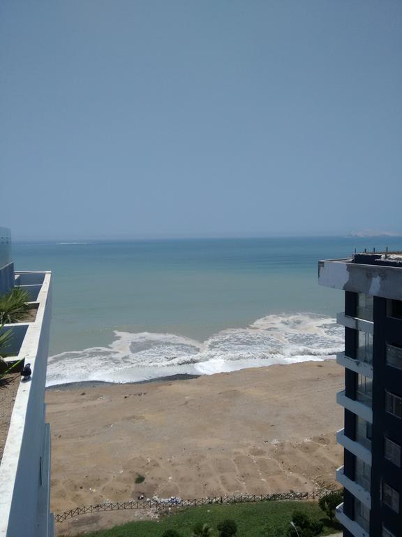 Apartment Ocean View Beautiful Aparment