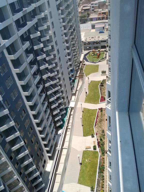 Ocean View Beautiful Aparment