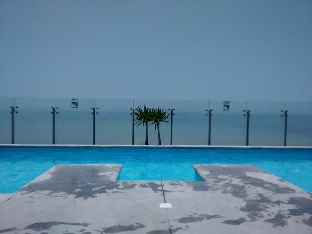 Apartment Ocean View Beautiful Aparment Lima