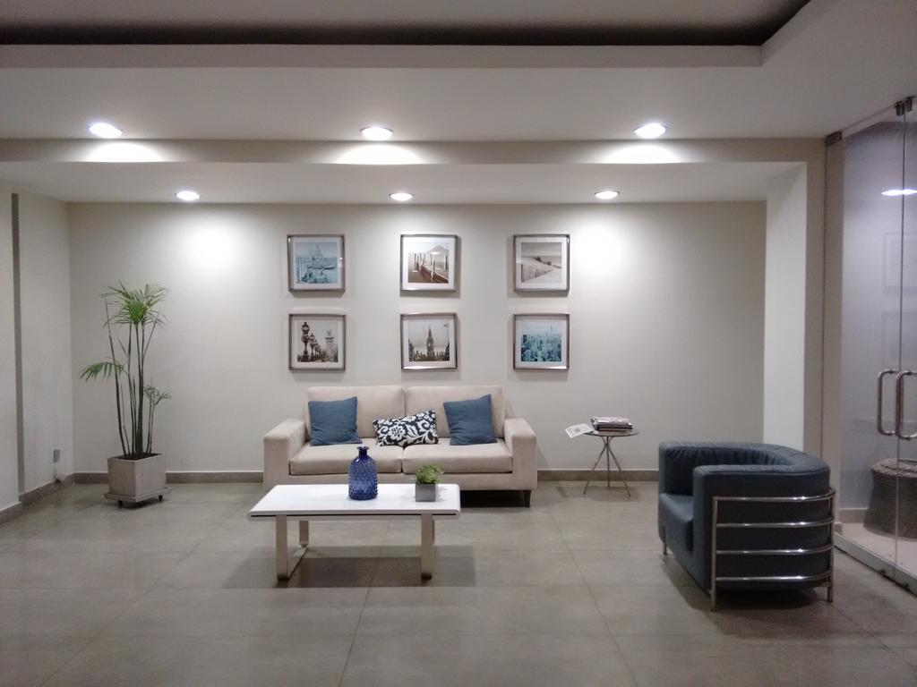 Apartment Ocean View Beautiful Aparment