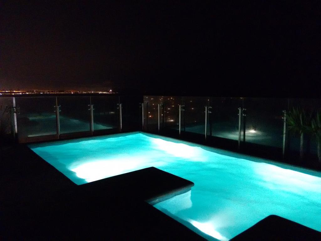Apartment Ocean View Beautiful Aparment Lima