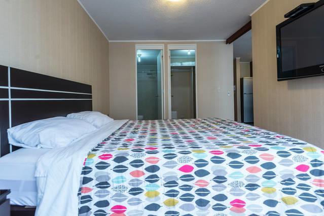 Apartment Ocean View Beautiful Aparment