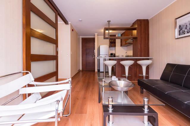 Apartment Ocean View Beautiful Aparment *