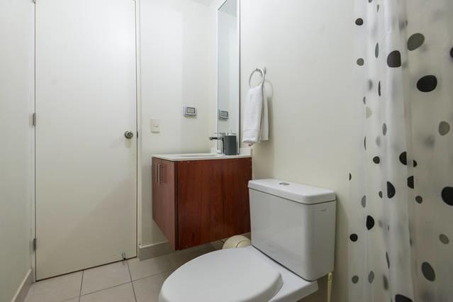 Apartment Ocean View Beautiful Aparment Lima