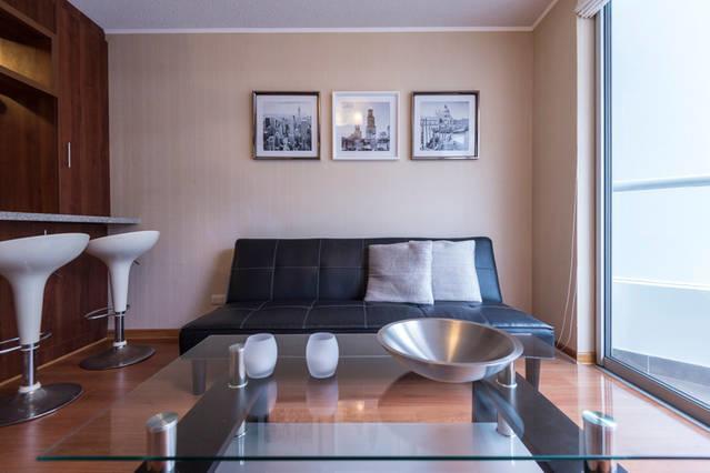 Apartment Ocean View Beautiful Aparment