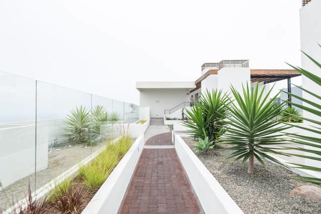 Apartment Ocean View Beautiful Aparment Lima