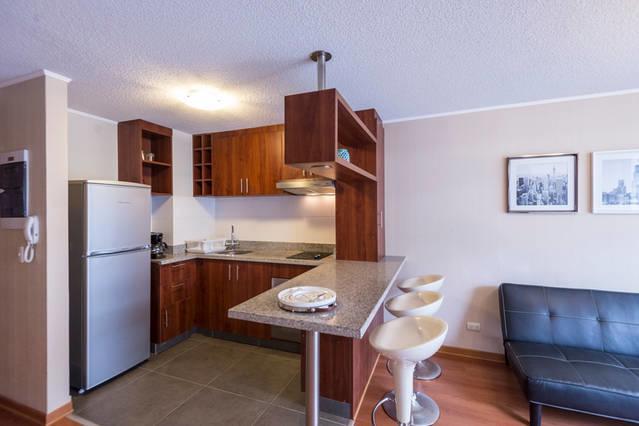 Apartment Ocean View Beautiful Aparment *