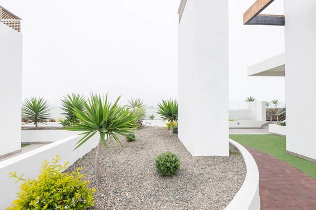 Apartment Ocean View Beautiful Aparment