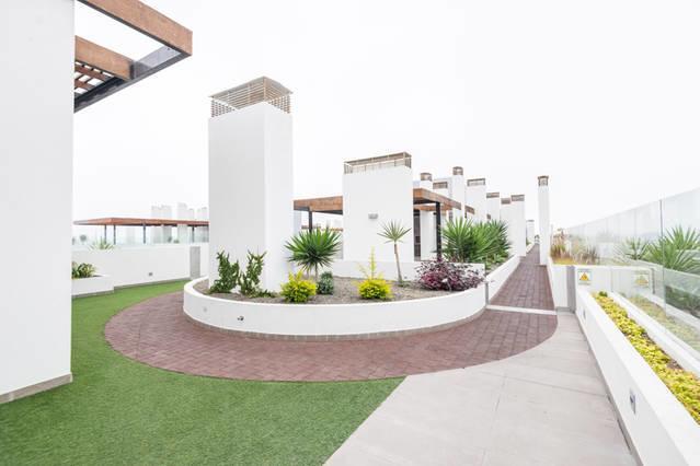 Apartment Ocean View Beautiful Aparment