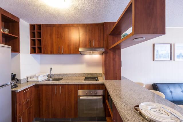 Apartment Ocean View Beautiful Aparment Lima