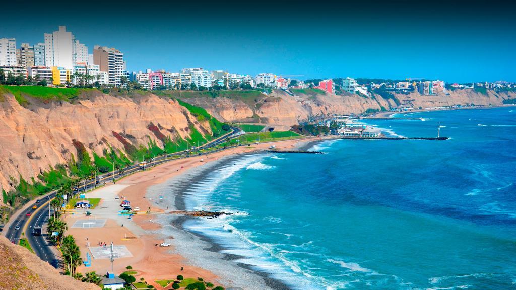 Apartment Ocean View Beautiful Aparment *