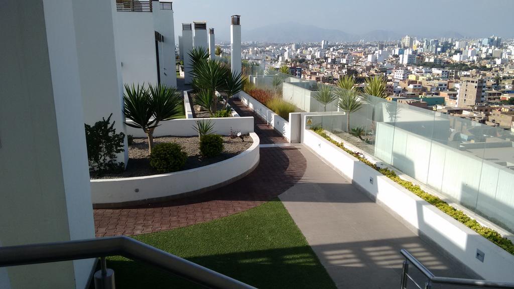 Ocean View Beautiful Aparment Apartment *