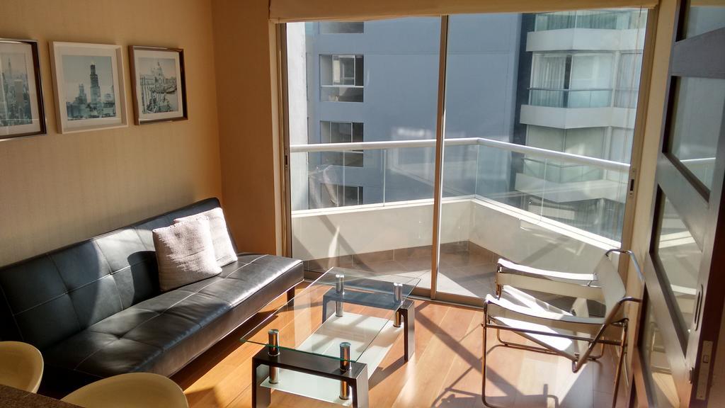 Ocean View Beautiful Aparment * Lima
