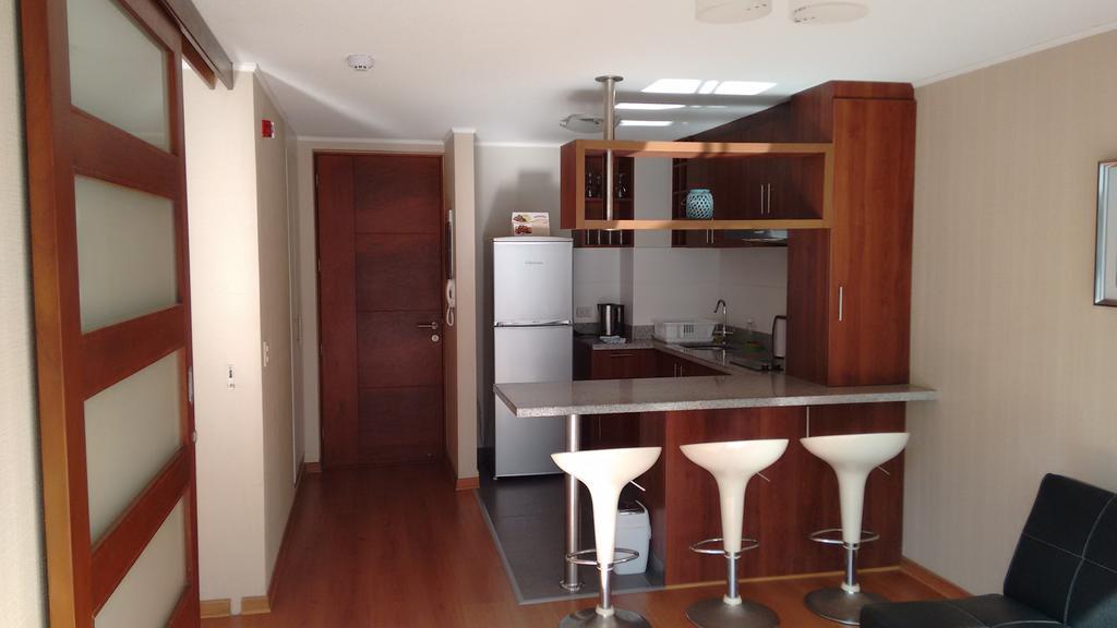 Ocean View Beautiful Aparment Apartment *