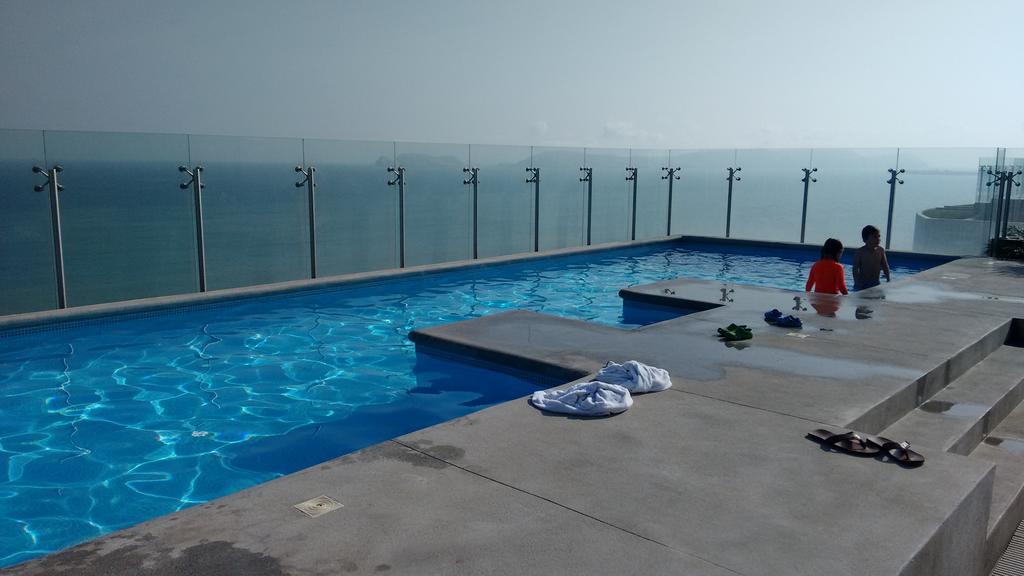 Ocean View Beautiful Aparment * Lima