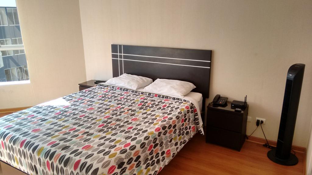 Ocean View Beautiful Aparment Apartment Lima